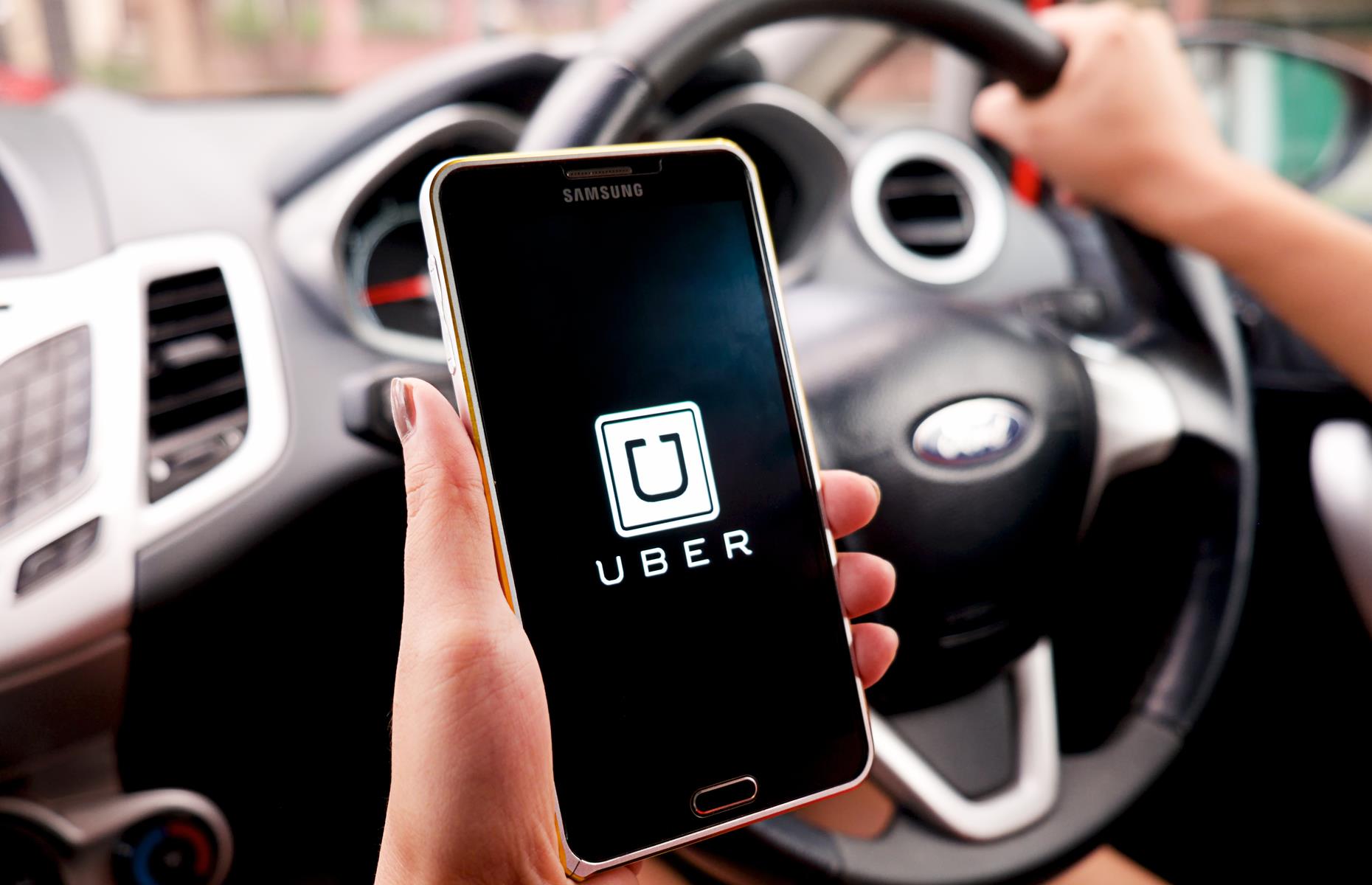 Uber